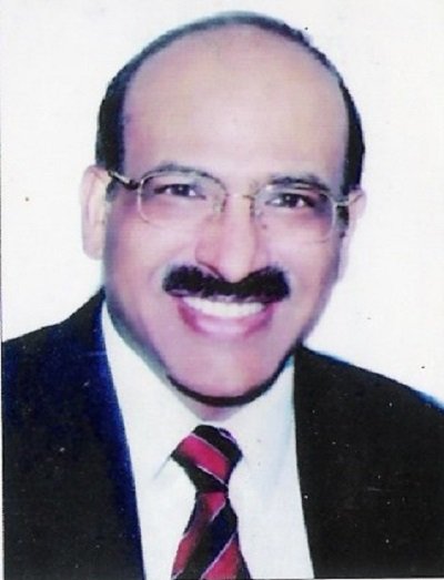 Dr. Vipin Vaish M.D.