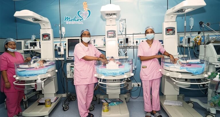 best maternity hospital in Dehradun