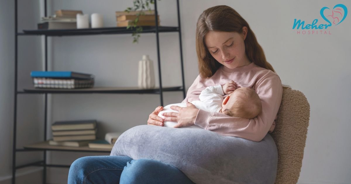 World Breastfeeding Week