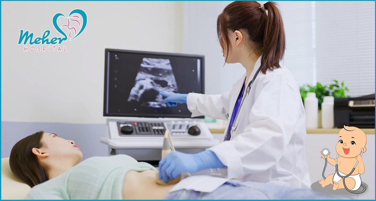 antenatal checkups in Dehradun