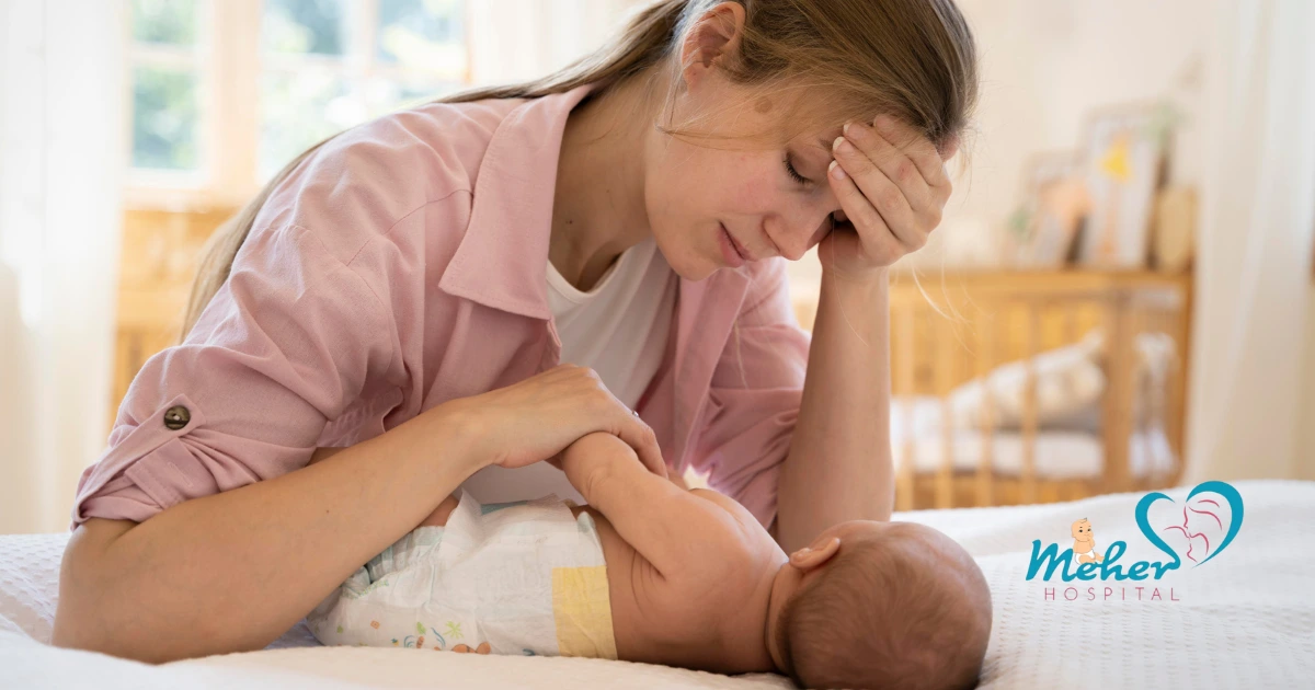 can you still Breastfeed during illness