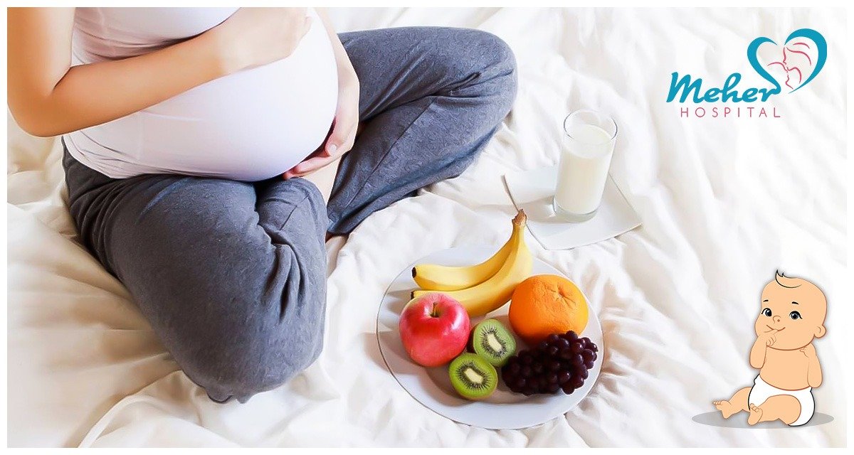 Top Tips for a Healthy Pregnancy Every Expecting Mom Should Know