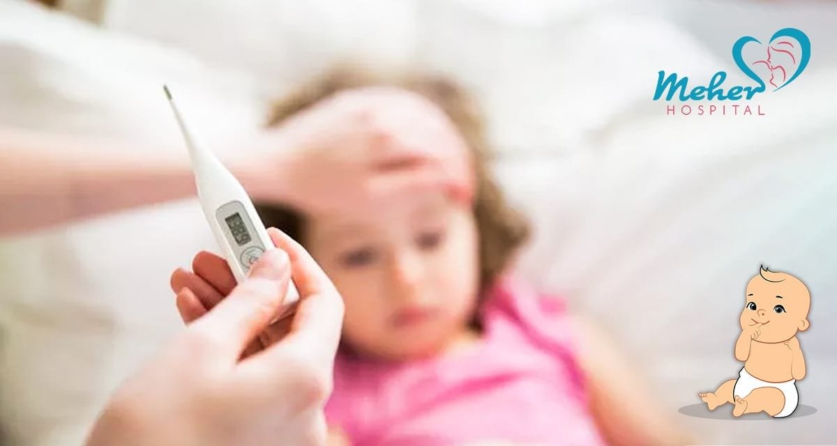 Common Childhood Illnesses Every Parent Should Be Aware Of
