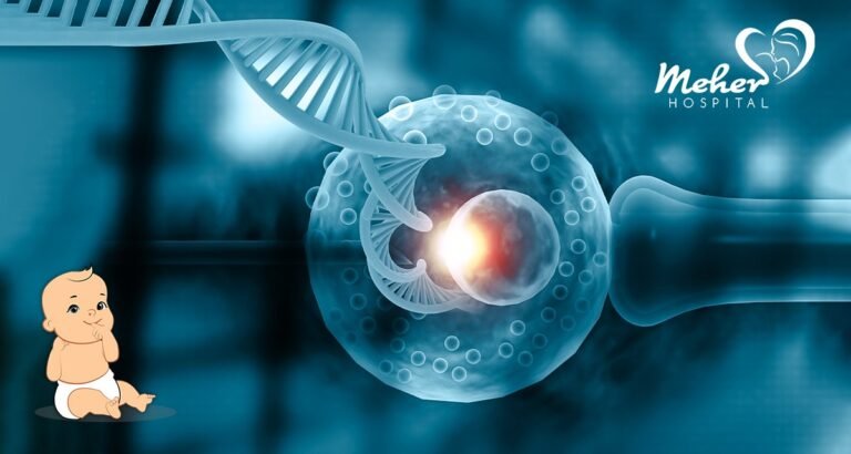 The Latest Advances in IVF Technology