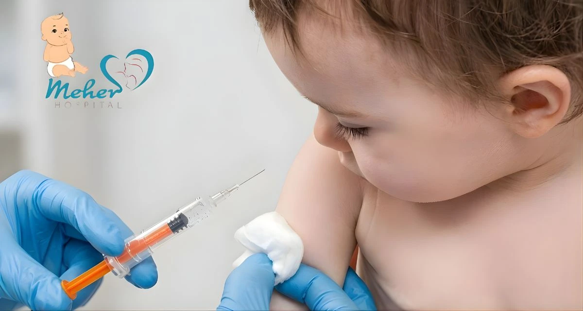 Why Is Vaccination Important for Children