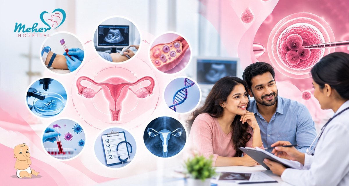 IVF Treatment